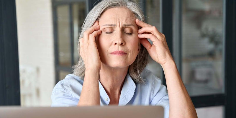 Neblina mental en la perimenopausia: cuándo preocuparte y cómo recuperar tu claridad mental