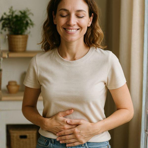Estreñimiento en la perimenopausia y la menopausia: por qué ocurre y cómo mejorar tu salud intestinal de forma natural