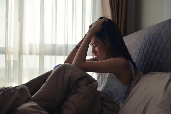 Bochornos en la perimenopausia: causas, cuánto duran y cómo aliviarlos de forma natural