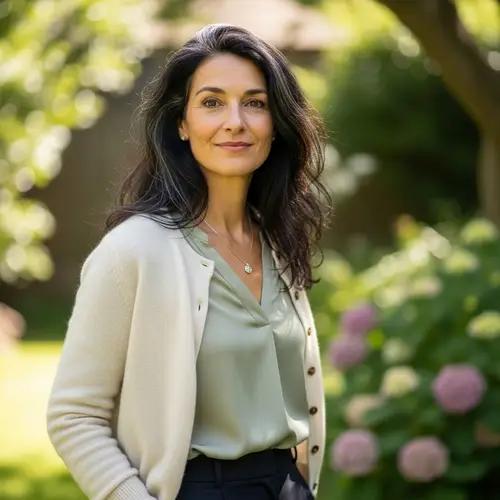Menopausia: no es el final de una etapa, es el comienzo de una nueva forma de cuidarte
