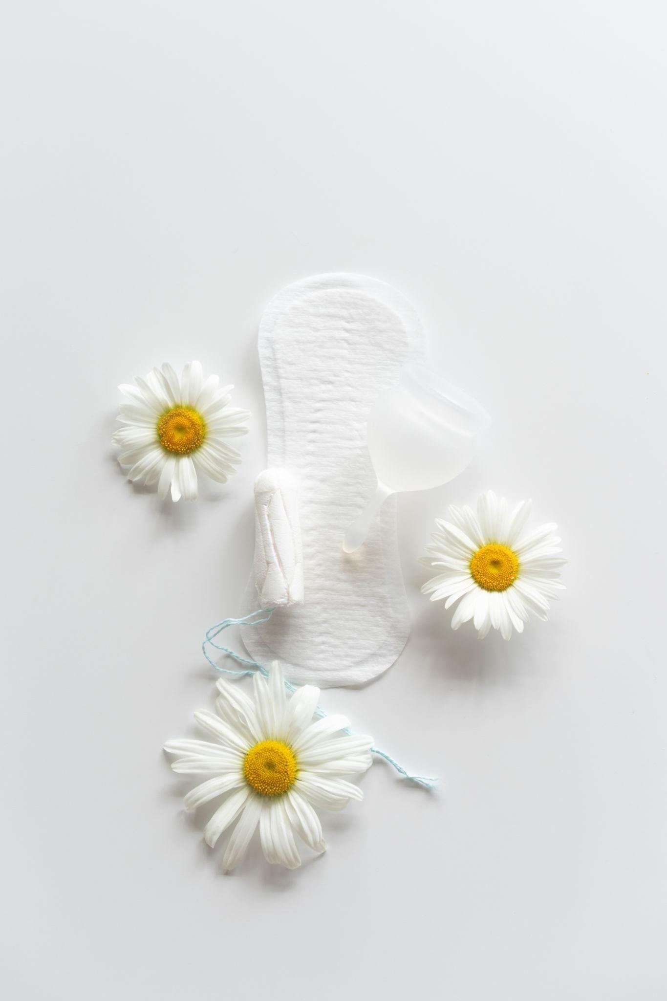 ¿Tu ciclo cambió? Irregularidad menstrual en la perimenopausia: causas y cómo equilibrarla