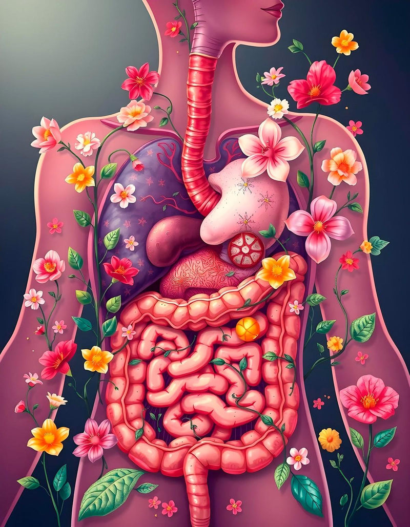 Microbiota y perimenopausia: cómo la salud de tu intestino puede influir en tus hormonas