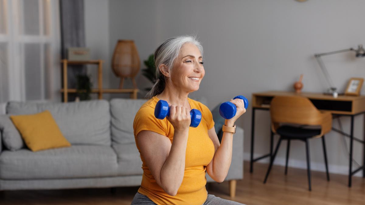¿Por qué aumento de peso durante la perimenopausia y la menopausia? Lo que realmente está pasando en tu cuerpo