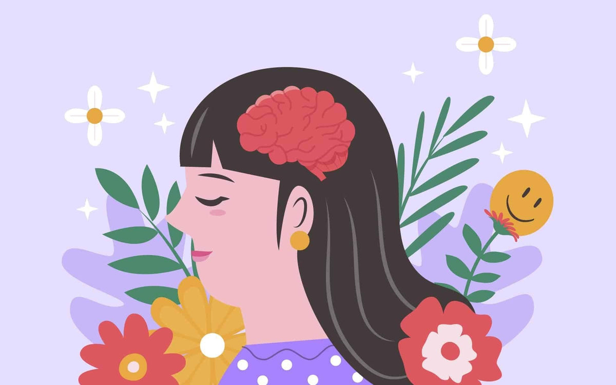Salud mental y menopausia: ansiedad, insomnio y niebla mental durante la transición hormonal