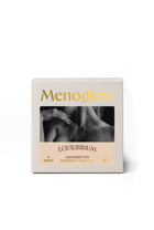 Equilibrium: Suplemento balance hormonal