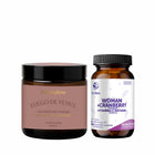Pack Fuego de Venus + Bioflora Woman Cranberry